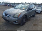 Nissan Rogue Select S JN8AS5MT3EW615568 снимка
