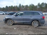 Honda Pilot Awd Ex-L 5FNYF6H5XMB080743 снимка