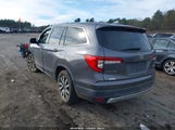 Honda Pilot Awd Ex-L 5FNYF6H5XMB080743 снимка