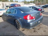 Infiniti G35X JNKCV51F45M312366 снимка