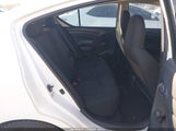 Nissan Versa 1.6 S+ 3N1CN7AP1HL893445 снимка