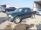 Toyota Tacoma Base V6 5TEHN72N93Z305233 fotografie