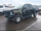Chevrolet Colorado Wt 1GCHSBEA8J1324321 снимка