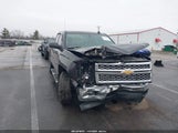 Chevrolet Silverado  1Lt 1GCVKREC8FZ372116 снимка