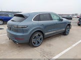 Porsche Cayenne Turbo WP1AF2AY6LDA39609 снимка
