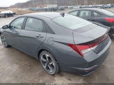 Hyundai Elantra Sel KMHLS4AG5PU597736 снимка