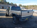 Chevrolet Silverado 2500Hd Ls 1GCHK29U05E326924 снимка