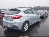 Chevrolet Cruze Lt Auto 3G1BE6SM9HS598695 снимка