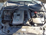 BMW 530I WBANE73516CM35637 fotografie