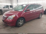 Honda Odyssey Ex-L 5FNRL38646B068076 снимка