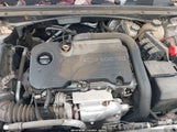 Chevrolet Malibu Ls 1G1ZB5ST9HF123027 снимка