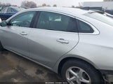 Chevrolet Malibu Ls 1G1ZB5ST9HF123027 снимка