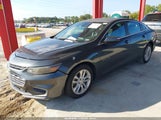 Chevrolet Malibu 1Lt 1G1ZE5ST5HF238179 снимка
