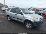 Honda Cr-V Ex SHSRD78853U112340 снимка