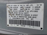 Honda Cr-V Ex SHSRD78853U112340 снимка