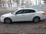 Honda Accord 3.5 Ex-L 1HGCP3F80BA026510 fotografie