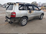Toyota Highlander Limited V6 JTEEP21A560144118 photo