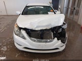 Hyundai Sonata Gls 5NPEB4AC1DH525268 снимка