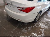 Hyundai Sonata Gls 5NPEB4AC1DH525268 снимка