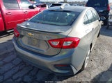 Chevrolet Cruze Premier Auto 1G1BF5SM0H7196232 снимка