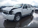 Chevrolet Avalanche  Ls 3GNNCEE0XAG281537 снимка