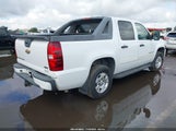 Chevrolet Avalanche  Ls 3GNNCEE0XAG281537 снимка