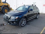 Audi Q5 2.0T Premium WA1LFAFP1FA127066 снимка