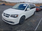 Dodge Grand Caravan Gt 2C4RDGEG1JR219387 снимка
