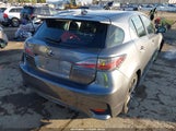 Lexus Ct 200H JTHKD5BH5F2227435 fotografie