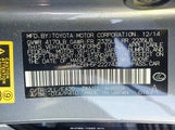 Lexus Ct 200H JTHKD5BH5F2227435 снимка