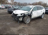 Chevrolet Traverse 1Lt 1GNKRGKD8EJ204058 снимка