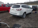 Chevrolet Traverse 1Lt 1GNKRGKD8EJ204058 снимка