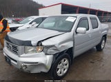 Honda Ridgeline Rtl 2HJYK16557H537096 снимка