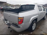 Honda Ridgeline Rtl 2HJYK16557H537096 снимка