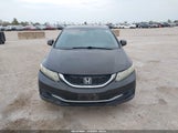 Honda Civic Lx 2HGFB2F53DH559872 снимка