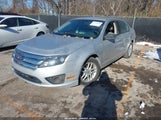 Ford Fusion S 3FAHP0GA7CR137363 снимка