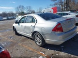 Ford Fusion S 3FAHP0GA7CR137363 снимка