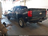 Chevrolet Silverado  2Lt 1GCVKREC1JZ120135 снимка