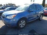 Subaru Forester 2.5I Limited JF2SJAHC3FH834043 снимка