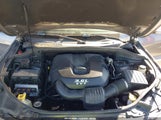 Jeep Grand Cherokee Overland 1C4RJECG2CC190459 снимка