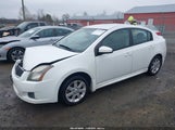 Nissan Sentra 2.0Sr 3N1AB6APXBL712019 снимка