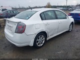Nissan Sentra 2.0Sr 3N1AB6APXBL712019 снимка
