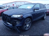 Audi Q7 3.0 Tdi Premium WA1VMAFE3DD007438 снимка