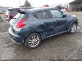 Nissan Juke Sl JN8AF5MV4DT212060 снимка