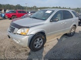 Kia Sorento Lx Base KNDJD735685800129 снимка
