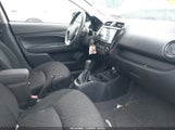 Mitsubishi Mirage Carbonite Edition/Es/Le ML32AUHJ8MH001109 fotografie