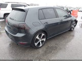 Volkswagen Golf Gti Autobahn 4-Door/S 4-Door/Se 4-Door/Sport 3VW4T7AUXHM071974 снимка