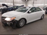Toyota Camry Le 4T4BF1FK6CR234048 снимка