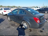 Chevrolet Sonic Lt Auto 1G1JC5SH7E4188357 снимка