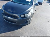 Chevrolet Sonic Lt Auto 1G1JC5SH7E4188357 снимка